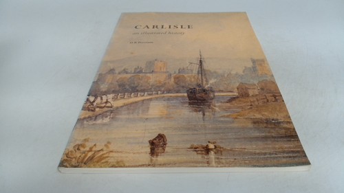 Carlisle r perriam - d,