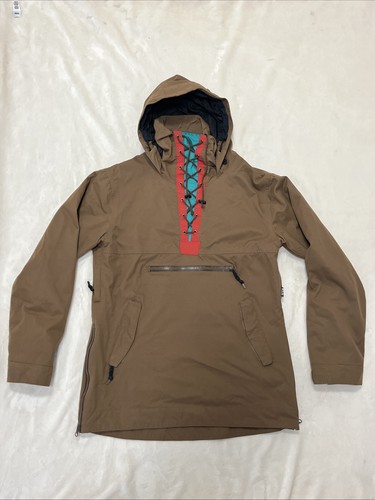 Airblaster pullover snowboard - airblaster,