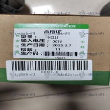 1 Pezzo per HC115 Generatore