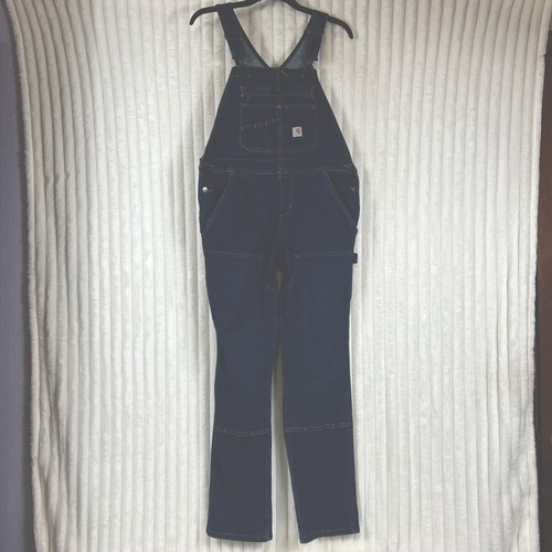 Carhartt salopette donna - carhartt,