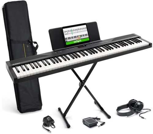 Alesis keyboard pianoforte - alesis,