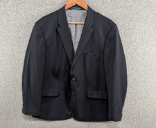 Giacca tuta blazer due bottoni