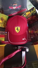 Cappellino Ferrari  Puma