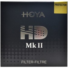 Hoya filtro circolare