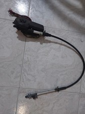 Antenna automatica alfa - antenna, romeo