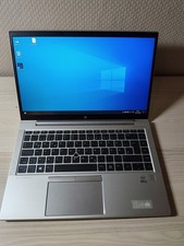 hp elitebook 840 g7 i5-10210U