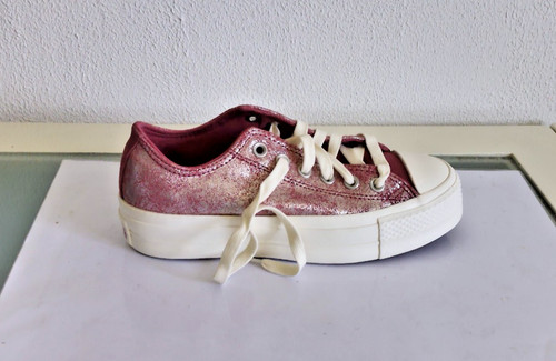 Baskets converse chuck - converse,