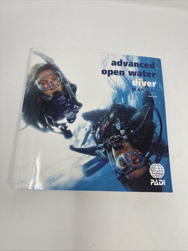 Advanced open water - advanced,
