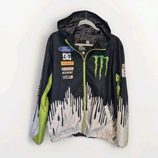 DC Shoes Ken Block Monster