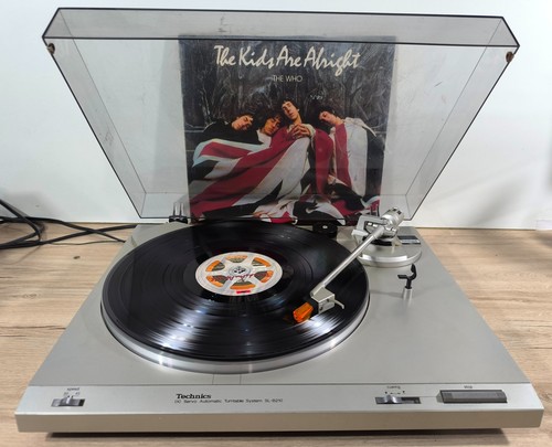 Technics b210 piatto - technics,