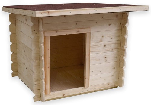 Cuccia per cani - cani, esterno