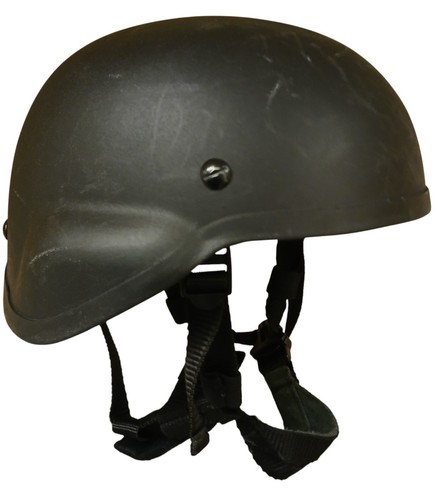 Ballistic helmet ach sarkar - helmet,
