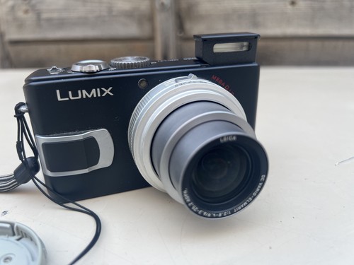 Panasonic lumix dmc - ---panasonic,