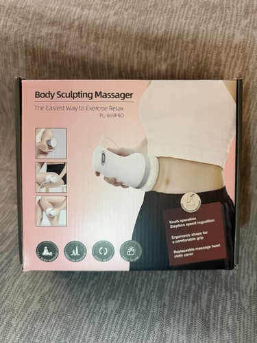 Massaggiatore body sculpting - body,