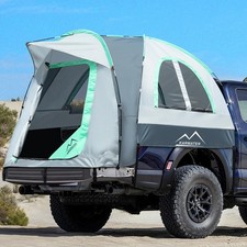 Tenda Pickup Camion