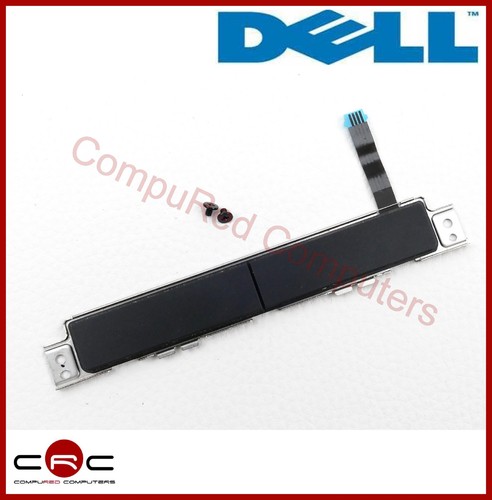 Scheda pulsanti touchpad - , dell