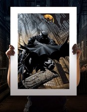 Copertina batman sideshow - copertina,
