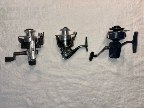 Lotto mulinelli pesca - 3,