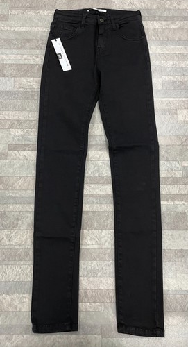 Jeans denim slim scuro massimo - jeans,