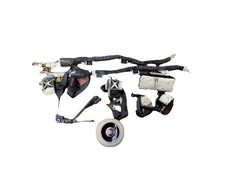 KIT AIRBAG COMPLETO MANCANTE