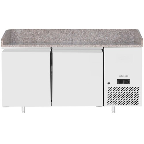 Tavolo refrigerato per pizza