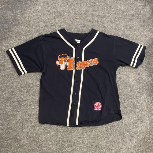 Maglia baseball vintage disney - maglia,