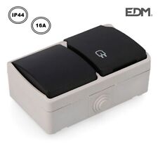 PRESA FRANCO TEDESCA SCHUKO