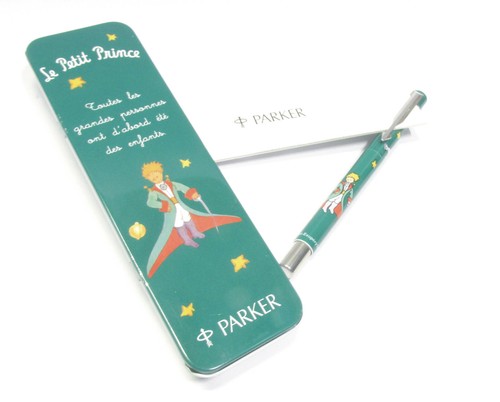 Penna roller parker vector - ,
