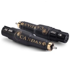 CARDAS AUDIO, Spine Adattatore