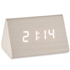 Sveglia digitale mdf - digitale,