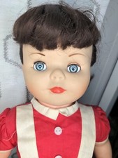 Bambola Saranade Bruna 21"