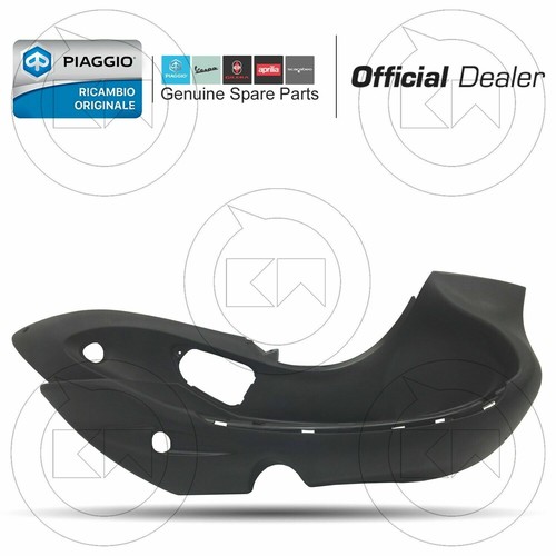 Pedana destra completa - pedana,