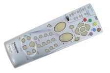 Telecomando originale Thomson RCT 446 MNL2 per Scenium DTH 4500