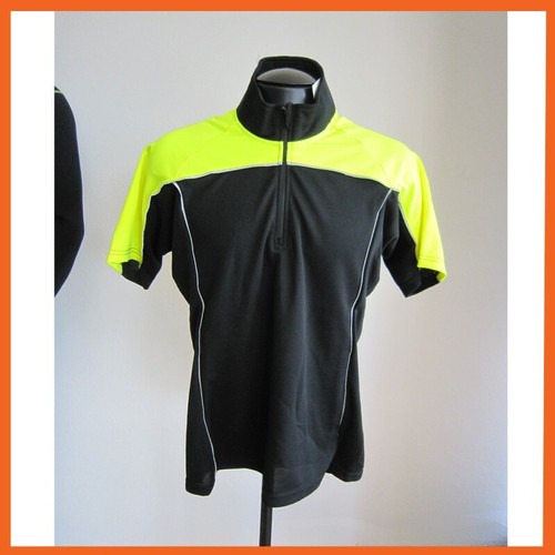 Maglia tecnica manica corta - tecnica,