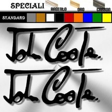 coppia adesivo mini JOHN