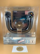 Bundle xbox 360 sega rally - xbox,