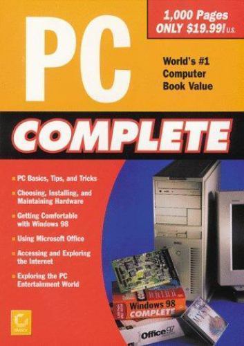 Complete - (paper, only)