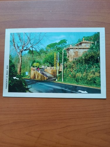 Frascati il portico - frascati,