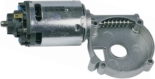 Motore macina per macchine - , da