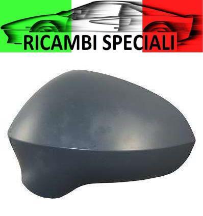Calotta retrovisore seat - retrovisore, sx