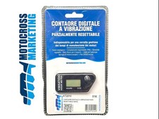 CONTAORE DIGITALE WIRELESS A