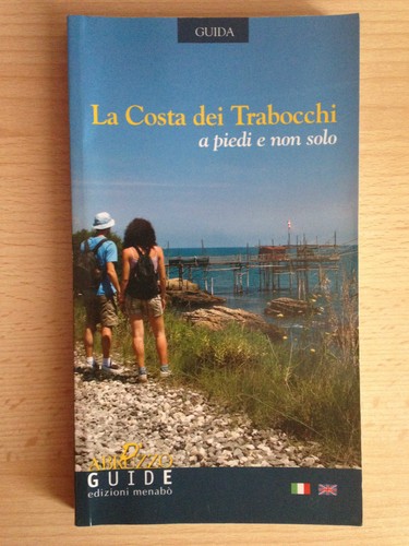 Costa dei trabocchi - costa,