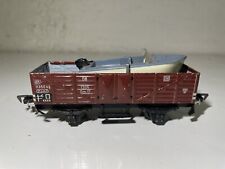 FLEISCHMANN 1205 Con Motoscafo