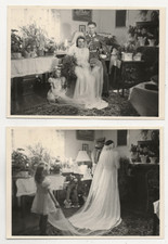 21/1032 Foto Soldato Ufficiale