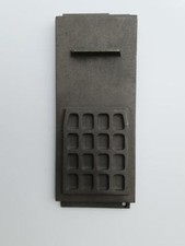 Ricambio ghisa focolare cucina - focolare,