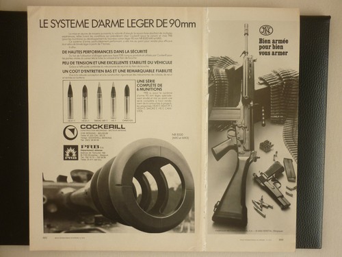 1979 pub herstal - 5/1979,