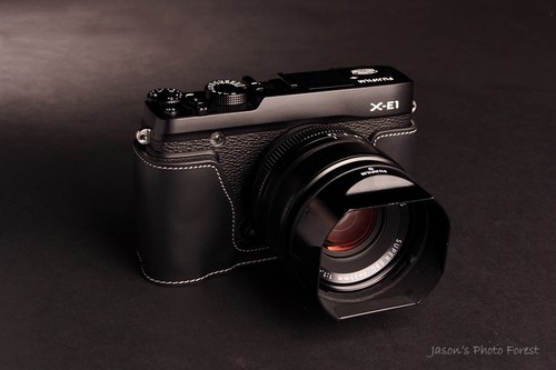 Borsa mezza fotocamera vera - borsa,