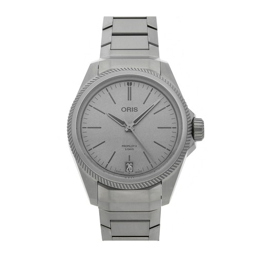 Oris propilot calibro - x,
