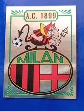 SCUDETTO CALCIATORI PANINI