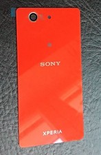 Sony xperia compact 6 - z3, da